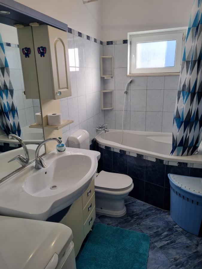 Apartment Sobin Kaštela 外观 照片