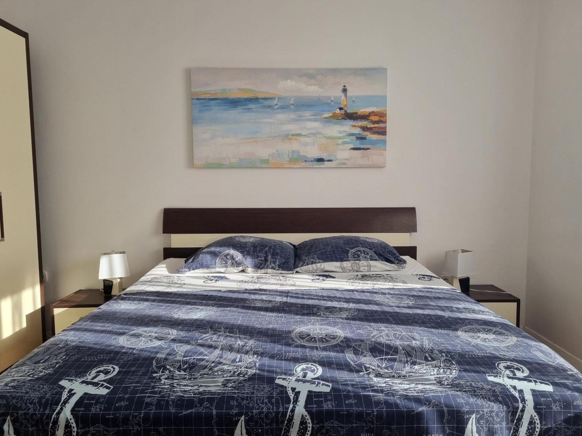 Apartment Sobin Kaštela 外观 照片