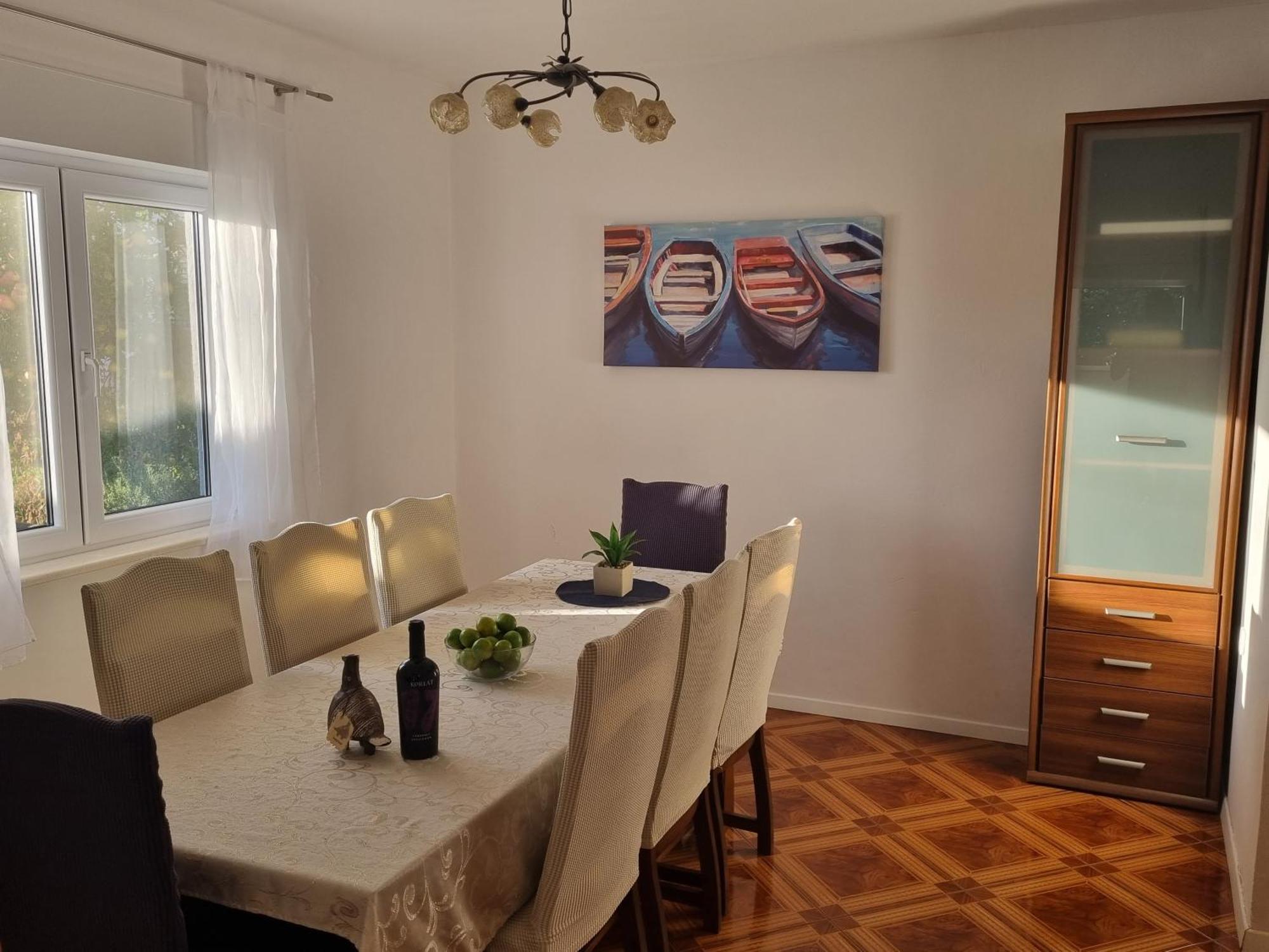 Apartment Sobin Kaštela 外观 照片