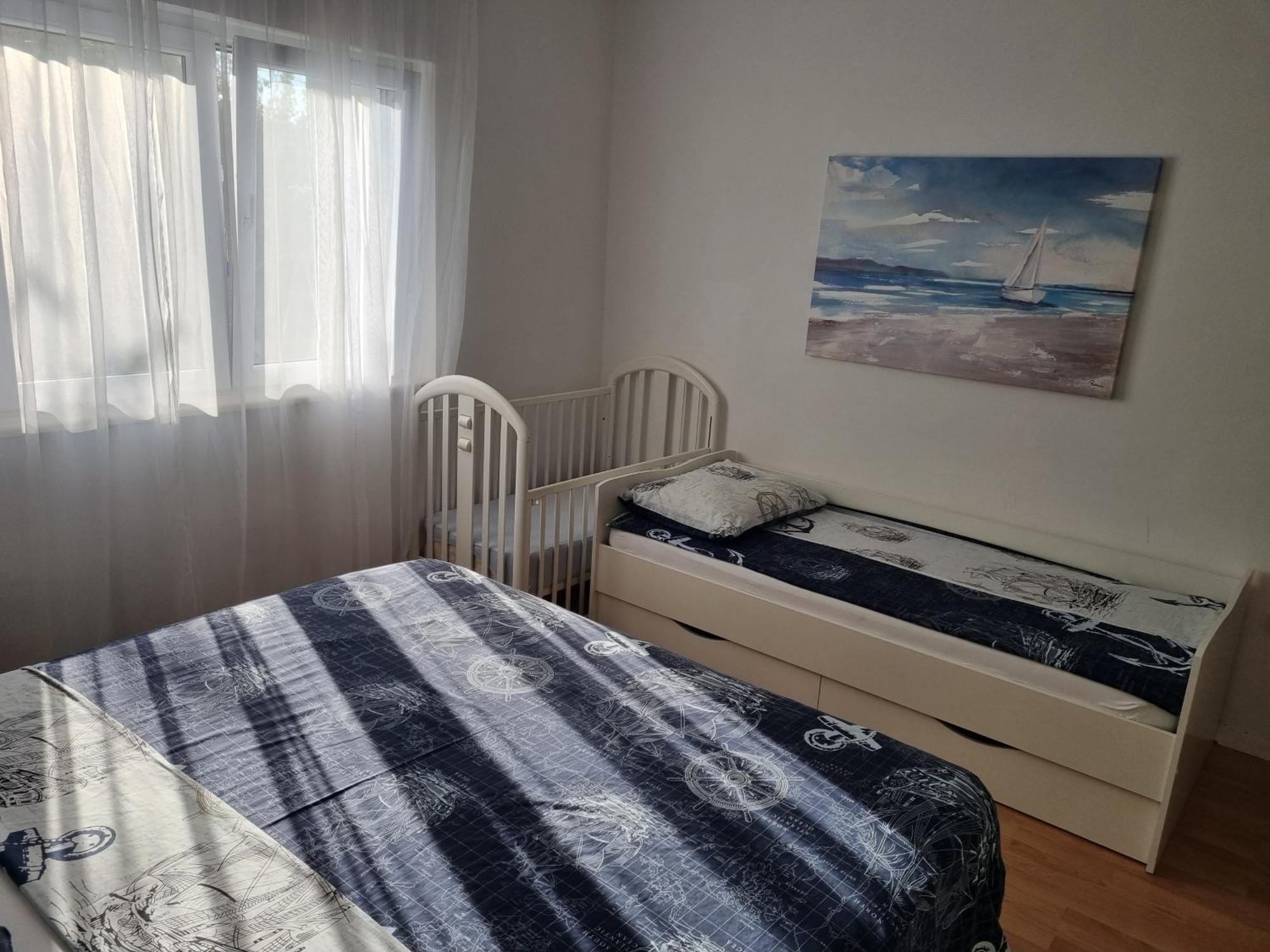 Apartment Sobin Kaštela 外观 照片