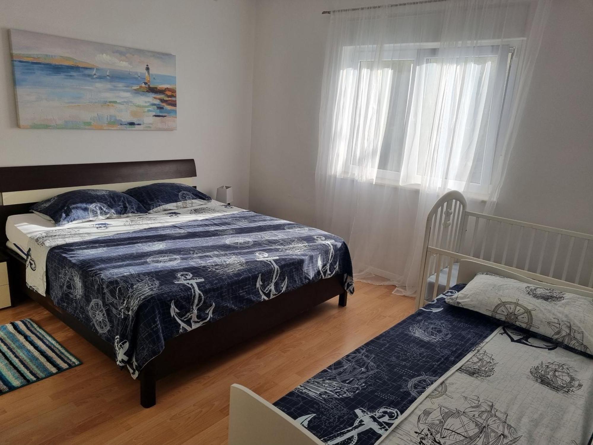 Apartment Sobin Kaštela 外观 照片