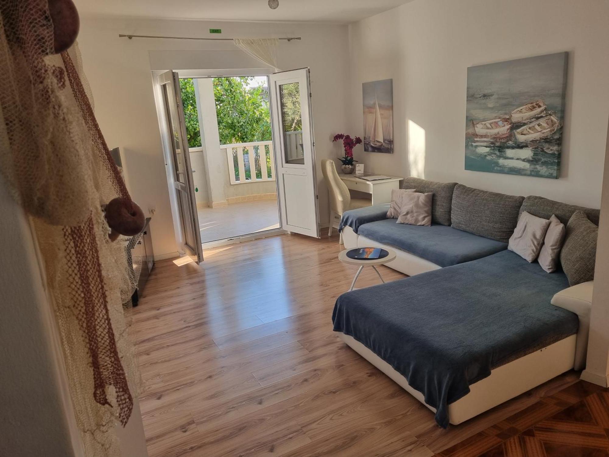 Apartment Sobin Kaštela 外观 照片