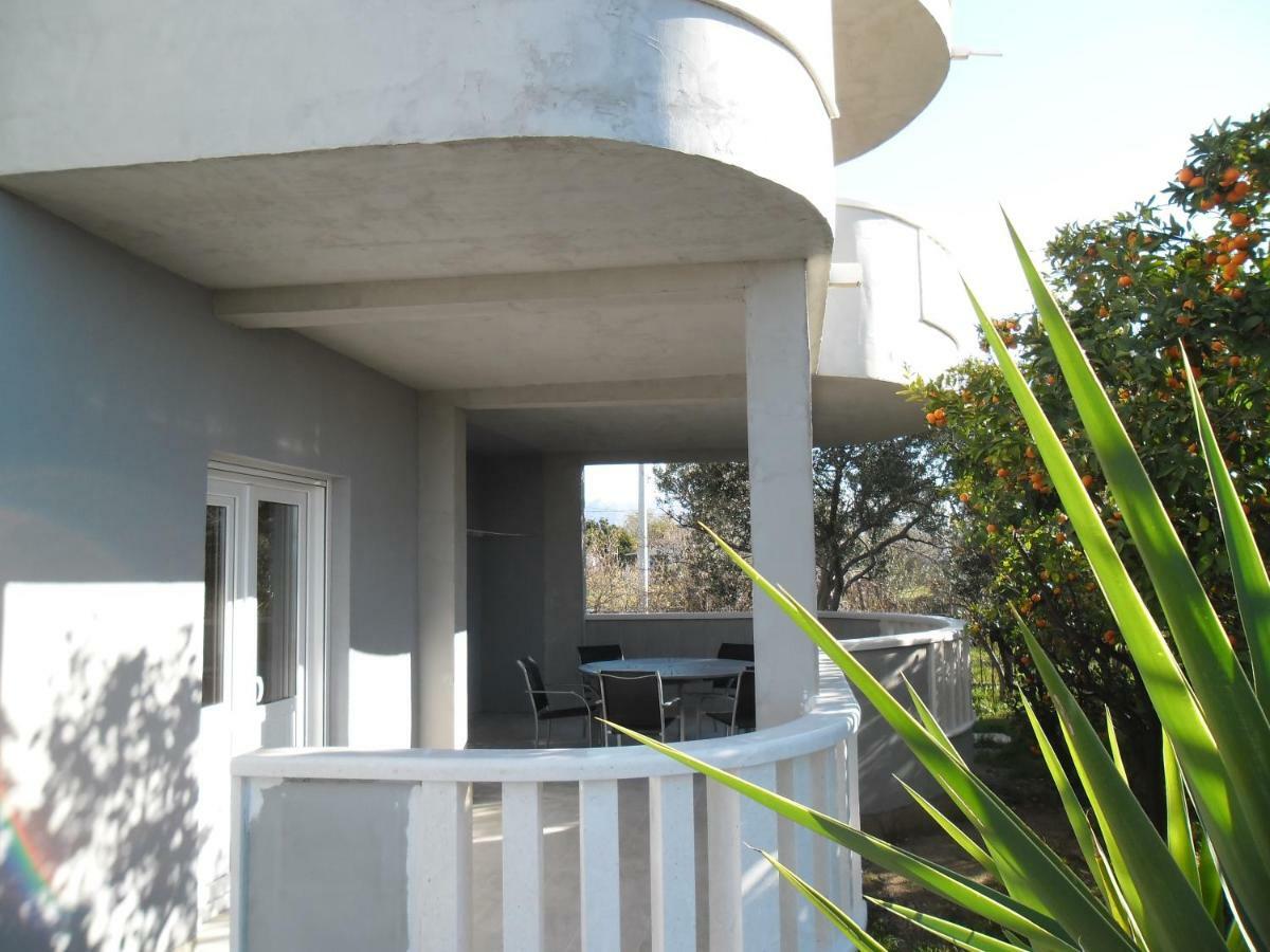 Apartment Sobin Kaštela 外观 照片