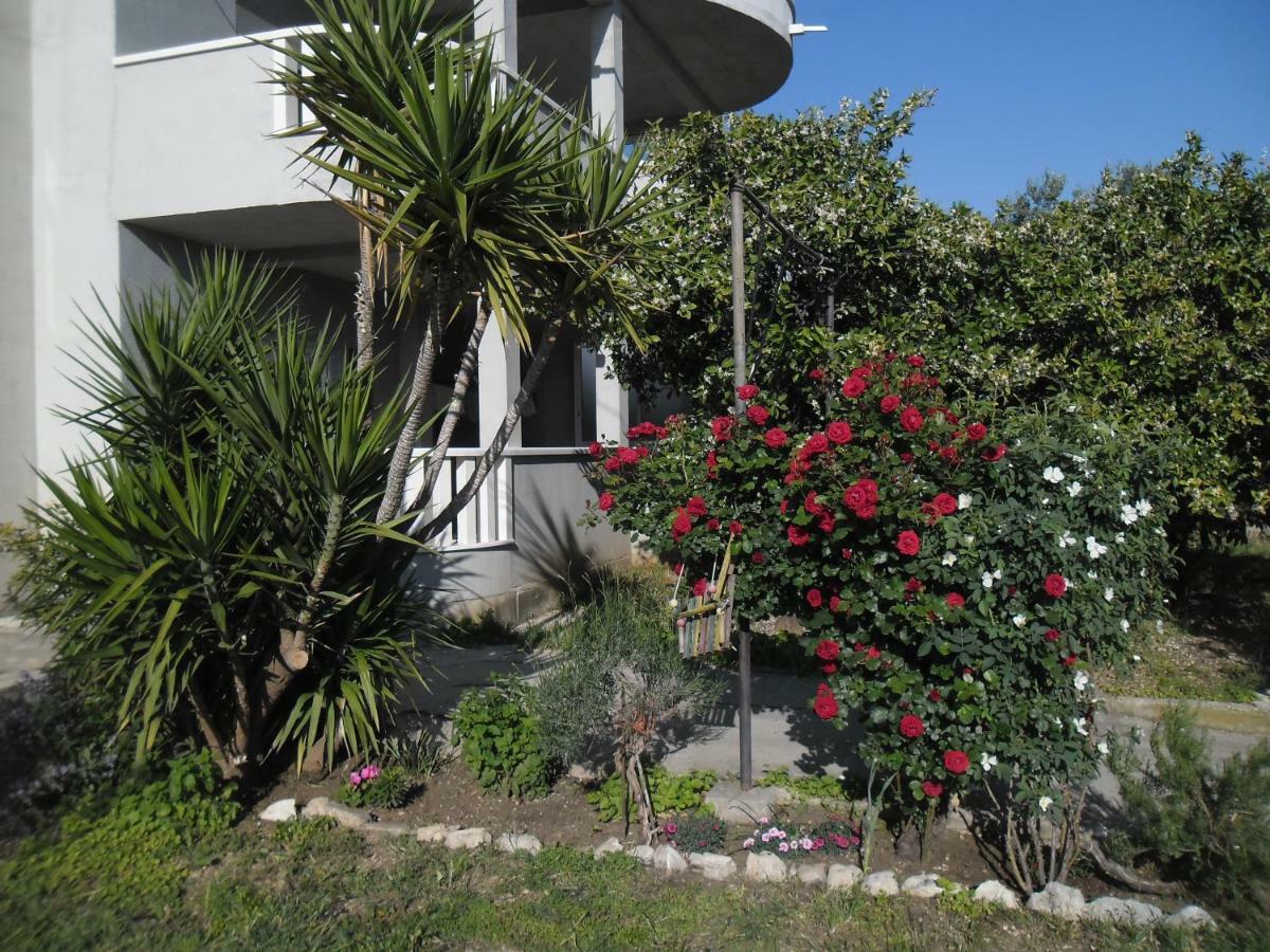 Apartment Sobin Kaštela 外观 照片