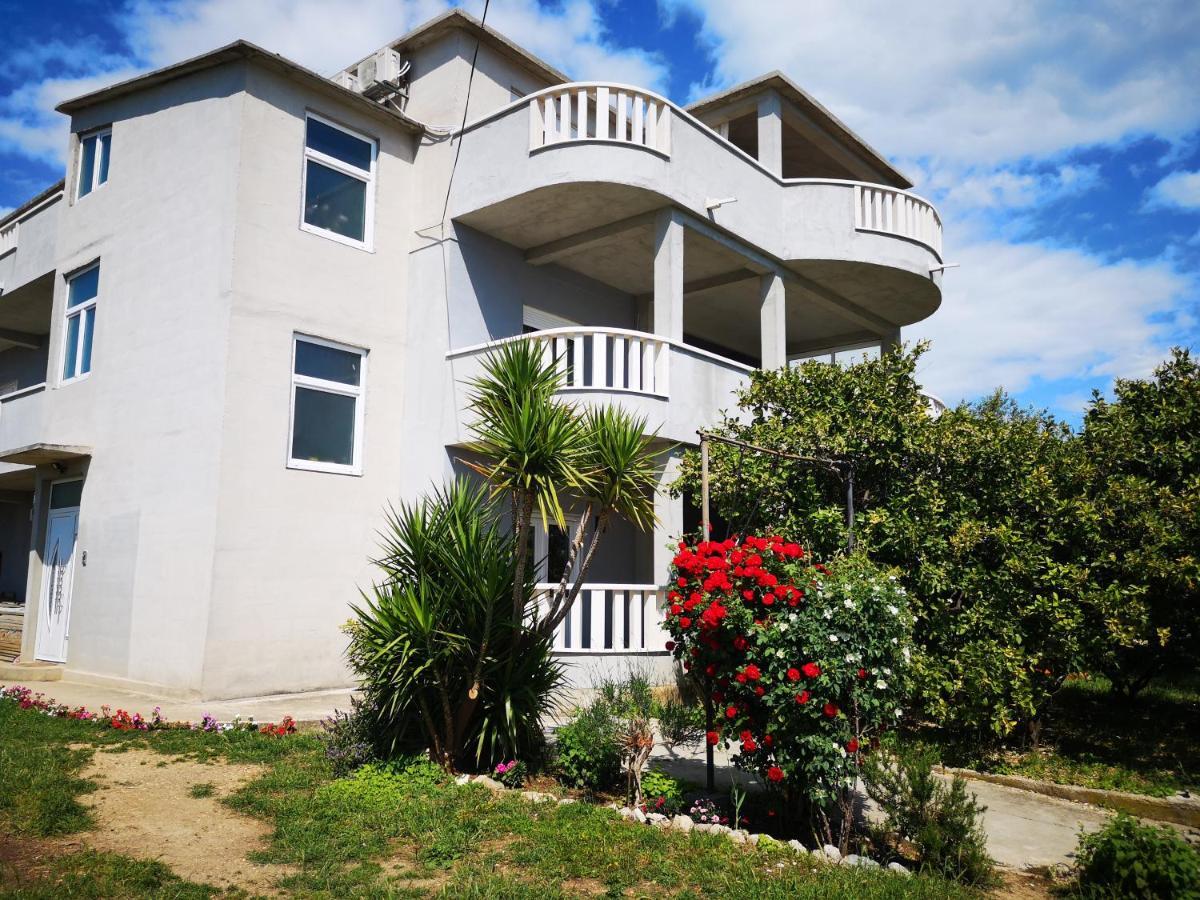 Apartment Sobin Kaštela 外观 照片
